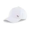 PUMA Golf Girl's Junior Sport Cap