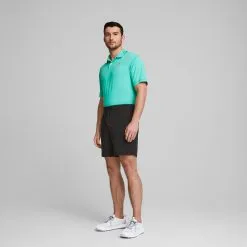 PUMA Golf PUMA X PTC Golf Polo -Golf Shop ebsokkhwowyshqzc7ueh