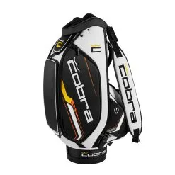 Cobra Golf COBRA Tour Staff 2022 Golf Bag