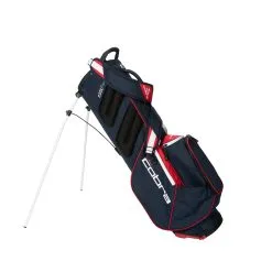 Cobra Golf Ultralight Pro Stand Golf Bag -Golf Shop eef0a156c5757f6043e456f4d95d5b1349476336