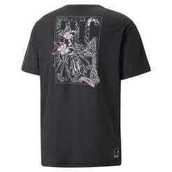 PUMA Golf PUMA X PTC Paradise T-Shirt -Golf Shop eiqm5v9tktv20csnwtlq