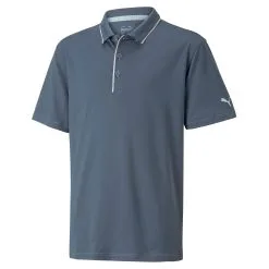 PUMA Golf Boy's MATTR Bridges Golf Polo -Golf Shop evudzqv8igcww6woplcw