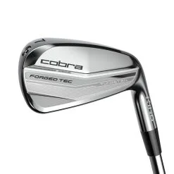 Cobra Golf KING Forged Tec - Single Irons