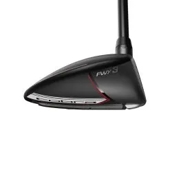 Cobra Golf KING SPEEDZONE Fairway | Matte Black / White | Right -Golf Shop f8f410e2f97328e56bc2924231fd5fe88dc2ade8 fbf3e9a2 d498 4088 af93 c78cceca23c4
