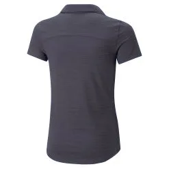 PUMA Golf Girl's CLOUDSPUN Coast Golf Polo -Golf Shop fpmlvgphhrr7p1cl9brp