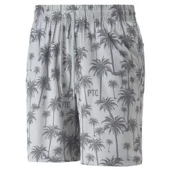 PUMA Golf PUMA X PTC Palm Golf Shorts