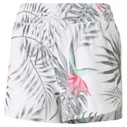 PUMA Golf Women's PUMA X PTC Paradise Golf Shorts -Golf Shop hbjmpbsx9bharlbrfd3x