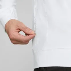 PUMA Golf PUMA X PTC Midnight Crewneck Golf Sweatshirt -Golf Shop henasnmkcewunxd2ldzm