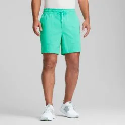 PUMA Golf PUMA X PTC Vented Golf Shorts