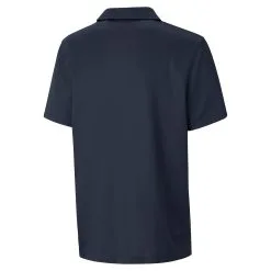 PUMA Golf Boy's Junior Essential Golf Polo -Golf Shop is066vhspdgkpvbmsw55