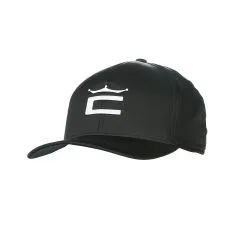 Cobra Golf Tour Crown Snapback Cap