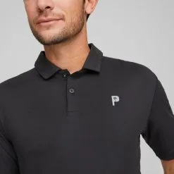 PUMA Golf PUMA X PTC Golf Polo -Golf Shop k4przegkdicjopv9frqf