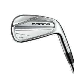 Cobra Golf KING CB/MB - Single Irons | Cavity | Left