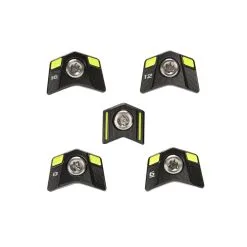 Cobra Golf RADSPEED Weights -Golf Shop k8ntpnycs5wns3yjgdfc