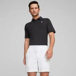 PUMA Golf PUMA X PTC Golf Polo