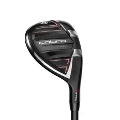 Cobra Golf T-Rail Hybrid