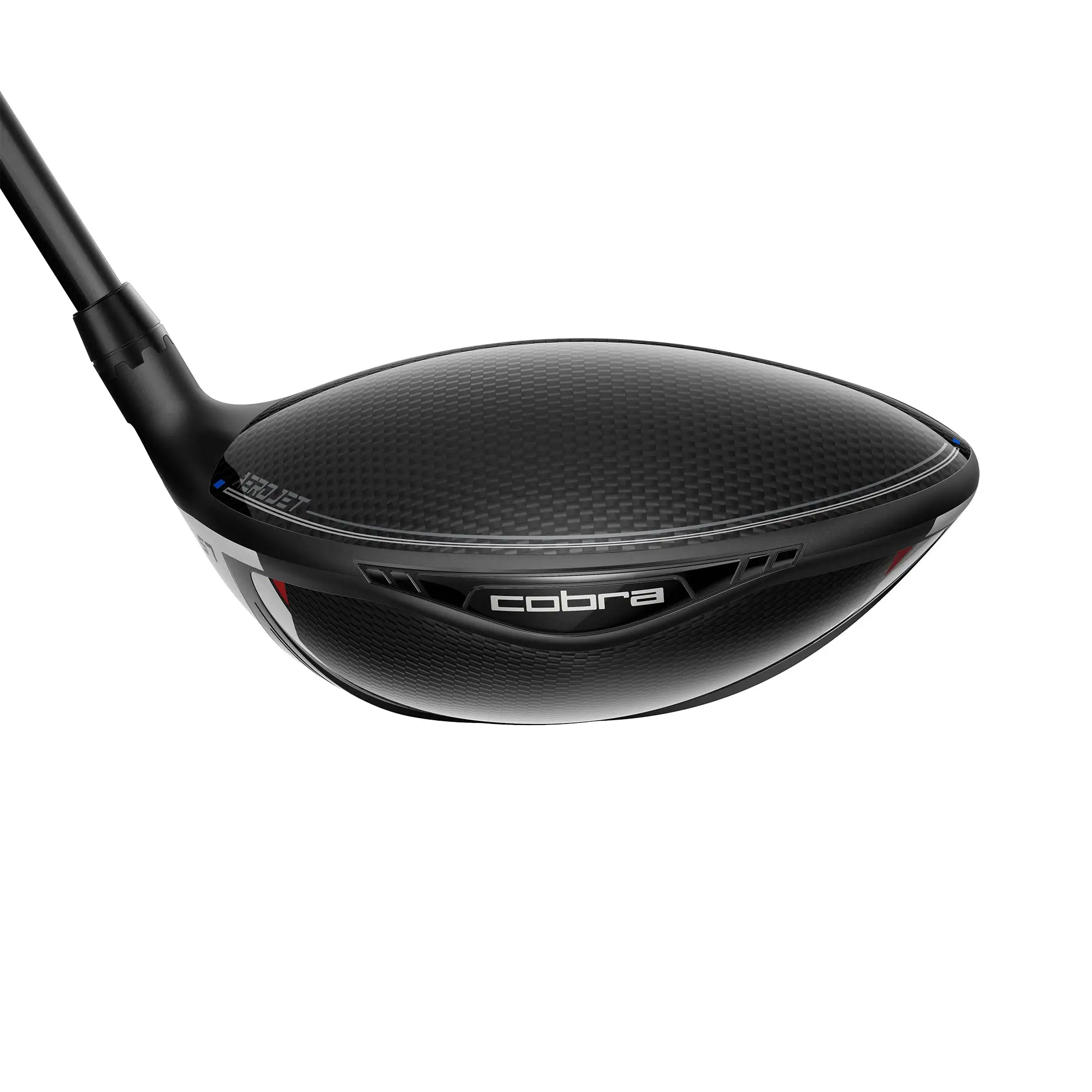 Cobra Golf AEROJET LS Tour Length Driver 7 Cobra Golf AEROJET LS Tour Length Driver - Image 5