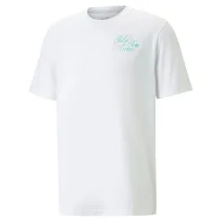 PUMA Golf PUMA X PTC Paradise T-Shirt