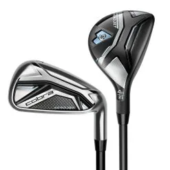 Cobra Golf Women's AEROJET Combo Set