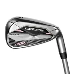 Cobra Golf Women's AIR-X Irons