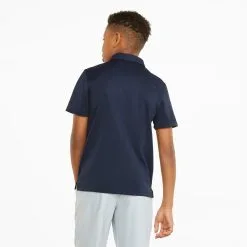 PUMA Golf Boy's Junior Essential Golf Polo -Golf Shop msvss1hqokkq38jzxetj