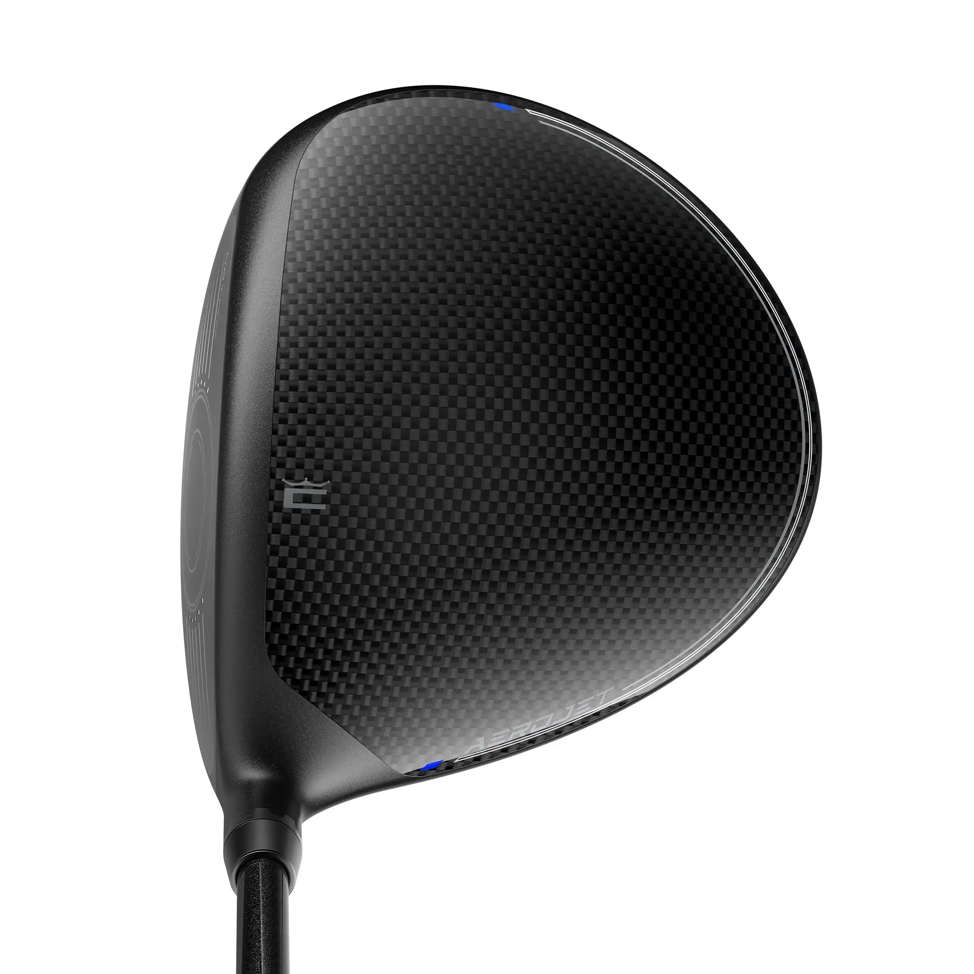 Cobra Golf AEROJET LS Tour Length Driver 4 Cobra Golf AEROJET LS Tour Length Driver - Image 2