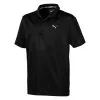 PUMA Golf Boy's Junior Essential Golf Polo