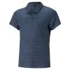 PUMA Golf Girl's MATTR Love/H8 Golf Polo -Golf Shop o07nivdwufxs0r3scomr