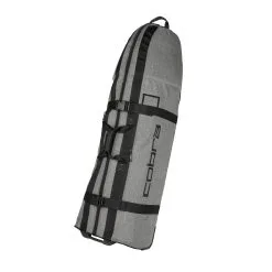 Cobra Golf Crown Rolling Club Golf Bag