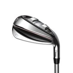 Cobra Golf Women's T-Rail Hybrid Iron Set -Golf Shop obcfprs5styf4eh5dp1g