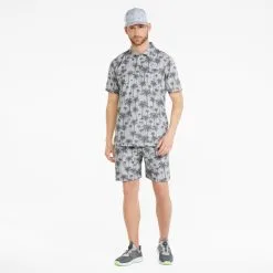 PUMA Golf PUMA X PTC Palm Golf Polo 18 PUMA Golf PUMA X PTC Palm Golf Polo -Golf Shop ocl98qyu0q8tpc4w85hr
