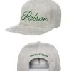 SwingJuice Trucker Unisex Hat Golf Patron Dark Grey O/S -Golf Shop patronsnap 1 3de70218 18f6 450a 9114 84ef1963028b