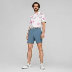 PUMA Golf PUMA X PTC Festival Golf Polo -Golf Shop pbetdvz1qn2ijrhfewqc