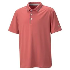 PUMA Golf Boy's MATTR Bridges Golf Polo -Golf Shop phprqqgwld4nhuzhw5ej