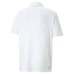PUMA Golf PUMA X PTC Golf Polo -Golf Shop pj5oh7nbefwaj7ab3ei2