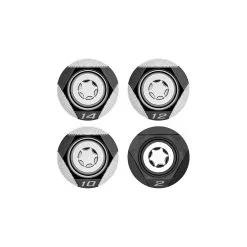 Cobra Golf KING TEC Hybrid Weights