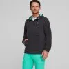 PUMA Golf PUMA X PTC Paradise Anorak Golf Jacket