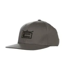 Cobra Golf Tour Crown Snapback Cap -Golf Shop qbsqai96buauwva9iksh
