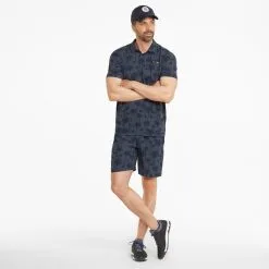 PUMA Golf PUMA X PTC Palm Golf Polo 24 PUMA Golf PUMA X PTC Palm Golf Polo -Golf Shop qv7e2krvu85pq5su9h0g