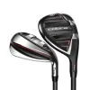 Cobra Golf T-Rail Hybrid Iron Set