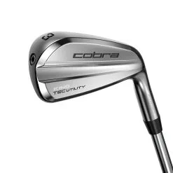Cobra Golf KING TEC Utility Irons