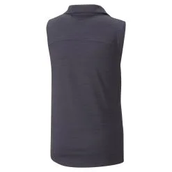 PUMA Golf Girl's CLOUDSPUN Coast SL Golf Polo -Golf Shop rkuekzfn270vey8rmu3m