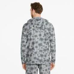 PUMA Golf PUMA X PTC Lightweight Palm Golf Hoodie 16 PUMA Golf PUMA X PTC Lightweight Palm Golf Hoodie -Golf Shop rosf0iemirn1fhiascbi