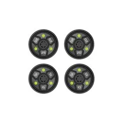 Cobra Golf KING Putter Weights