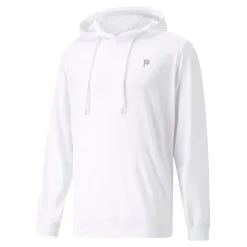 PUMA Golf PUMA X PTC Midweight Golf Hoodie -Golf Shop sgdiww5ofurj7nldneks