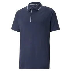 PUMA Golf Boy's MATTR Bridges Golf Polo -Golf Shop sonvrapmou88yjfbdl5z