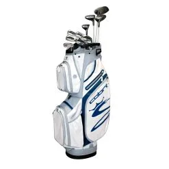 Cobra Golf Women's AIR-X Complete Set -Golf Shop spwr547kkqxriqocm5tg