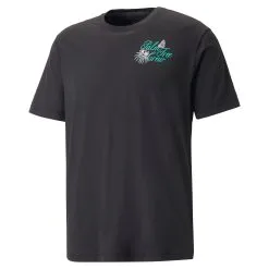 PUMA Golf PUMA X PTC Paradise T-Shirt -Golf Shop sqb2bzuvcjqliupovwzu