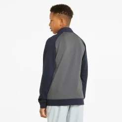 PUMA Golf Boy's Junior Stlth Golf Jacket -Golf Shop srm3crju0kpsdjbzbxgf
