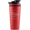 SwingJuice Ice Shaker Unisex Baseball Bottle